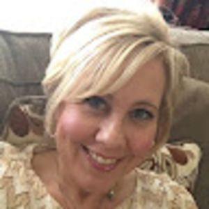 Meet your Posher, Ann